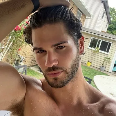 Dante Pellegrino profile