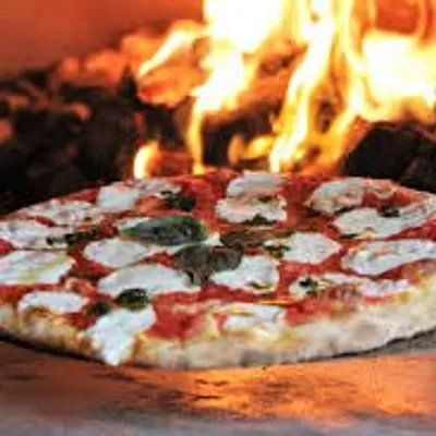 Dante’s Coal Fired Pizza profile