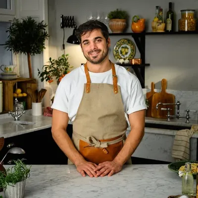 Dante Zia profile