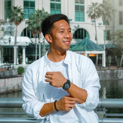 Dan Quiniones profile