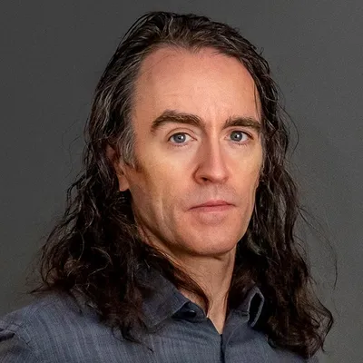 Dan Thompson profile