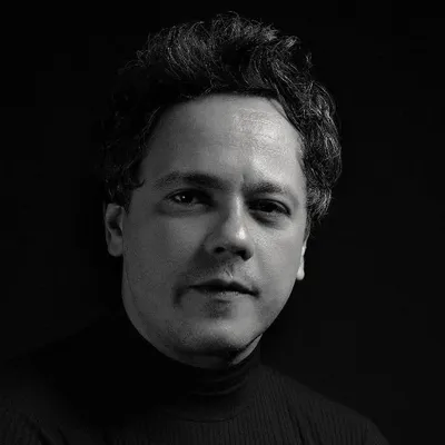 Danton Mello profile