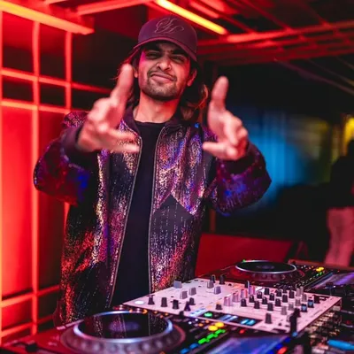 Dhanush (Dj Dan) profile
