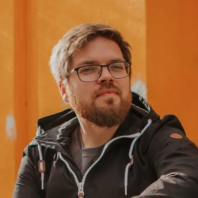 Andreas Dantz profile