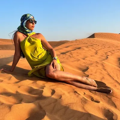Danubia Sousa- Fashion & Travel profile