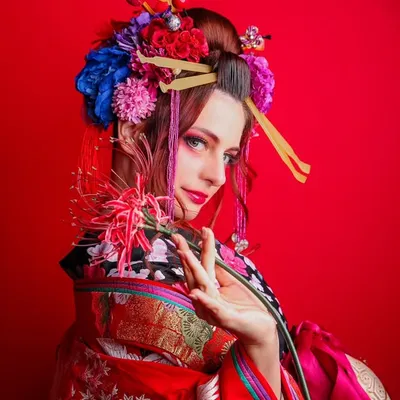 Danu ๐ธ profile