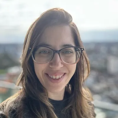 Arq. Daniela Gilburt profile