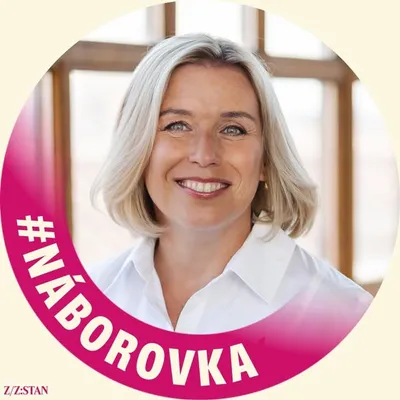 Danuše Nerudová 🇨🇿 profile