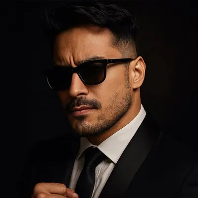 Dan Villalobos profile