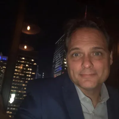 Dan Viola profile