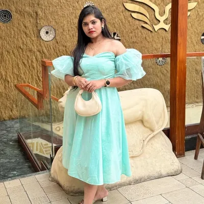 ಲಕ್ಷ್ಮಿ ವೆಂಕಟೇಶ್✨ profile