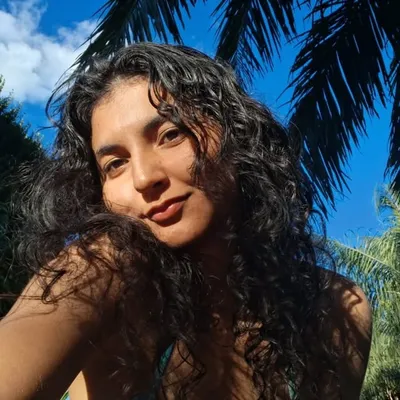 Danielly Alves profile