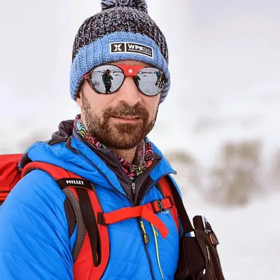 Dany Outsports profile
