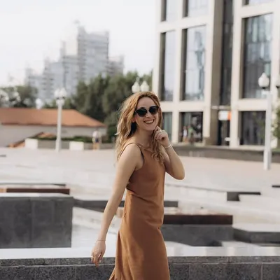 Olga Danilevich profile