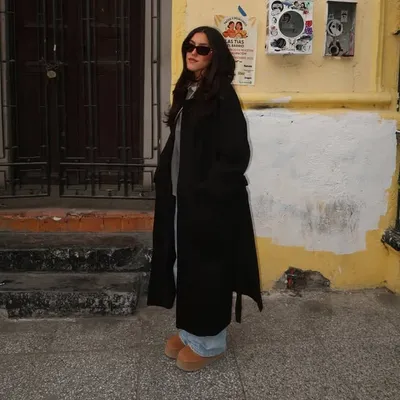 Danya Pacheco profile