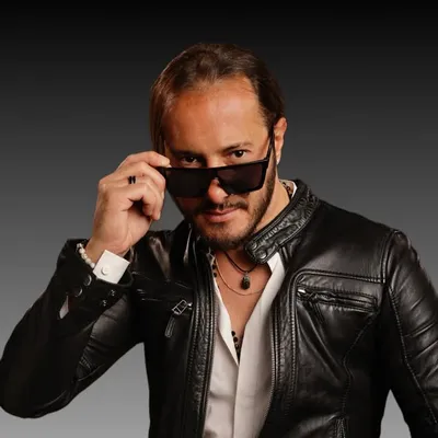 Dany Azzam profile