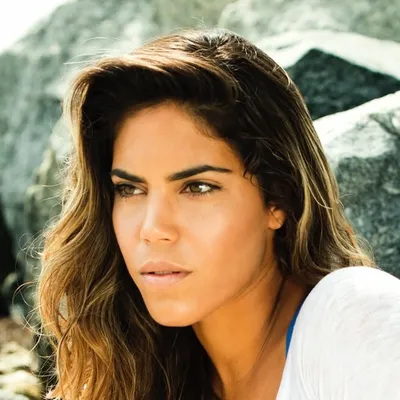 Daniela Montiel profile