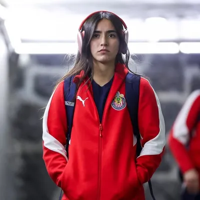 Daniela Delgado F. profile