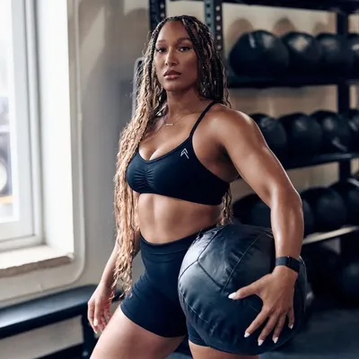 Danyele Wilson profile