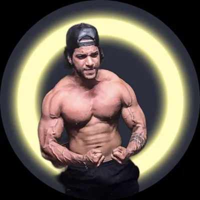 Hitesh Pal || Prep Coach || Bodybuilding Lifestyle profile