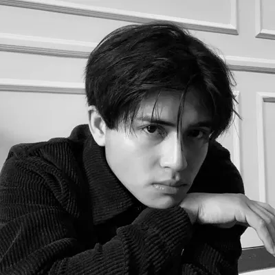 Danyl Geneciran profile