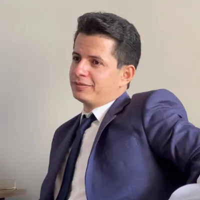 Danyllo Almondes profile