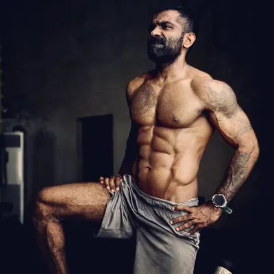 Dany Mappala profile