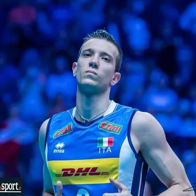 Daniele Mazzone profile