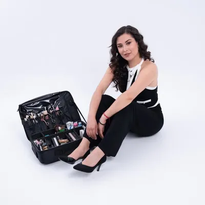 Maquillaje Novias Valencia I Dany Nava profile