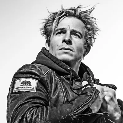 Daniel Roesner Official profile