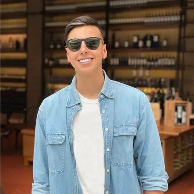 Daniel salas profile