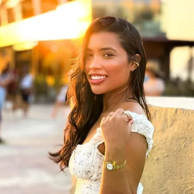 DANYTH FANDIÑO ✨| Daniaventuras profile