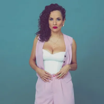 Daniela Torres profile