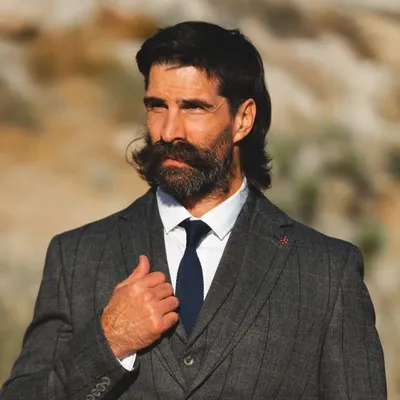 Daniel Zigler profile