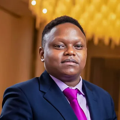 Daniel Nzuki profile