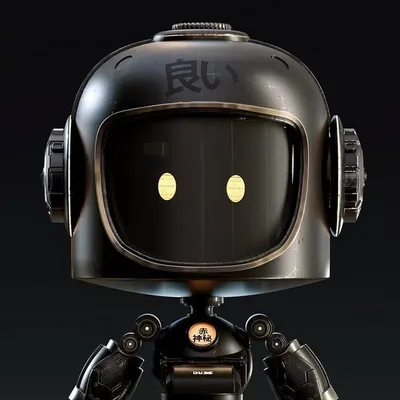 Dao Robotto profile