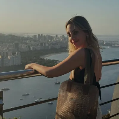 Daphne Vásquez profile