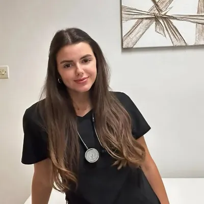 Dafni Bozi Tzetzi profile