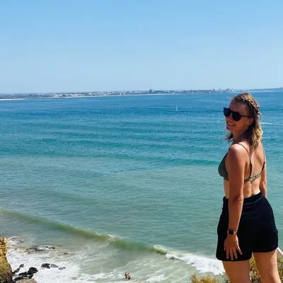 Daphne Tideman profile