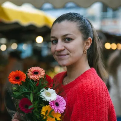 Daph ๐ ๐ profile