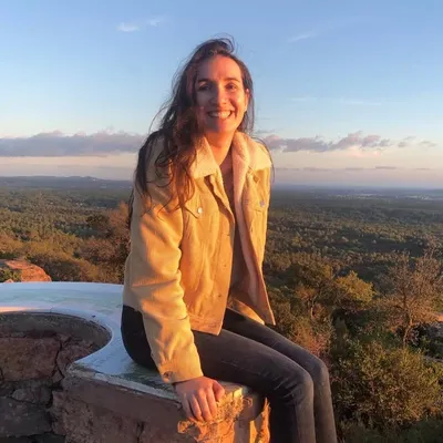 Daphnée profile