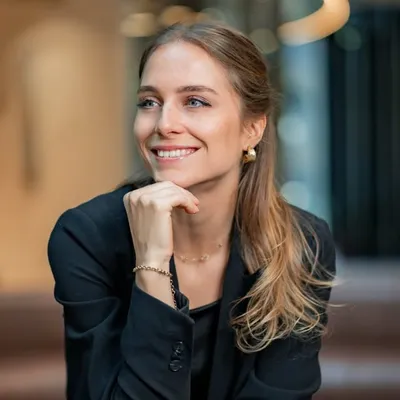 Daphne Lara Schipper | balanced lifestyle ๐ฅ๐ profile