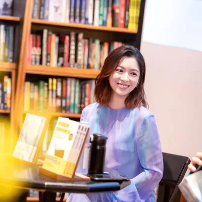 劉倩妏 Daphne profile
