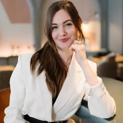 Maison Daphné Narcy profile