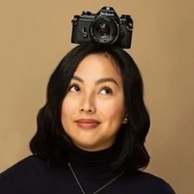 Daphne Verzosa profile
