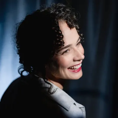 Daphne wellens profile