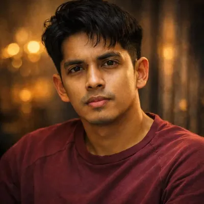 Dapik AY profile