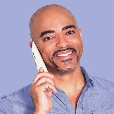 Terrence DaPoets profile