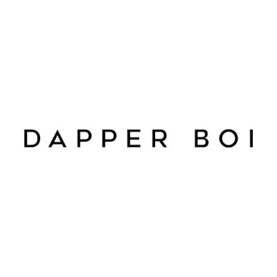 Dapper Boi profile