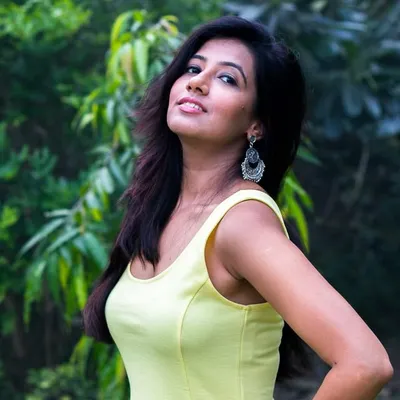 Daizy Singh profile